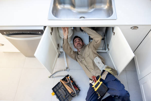 Best Emergency Plumber  in Pocahontas, IA