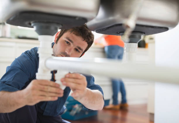 Best Drain Cleaning Services  in Pocahontas, IA