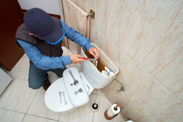 Best Shower Repair Services  in Pocahontas, IA