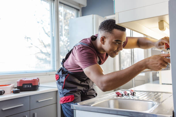 Trusted Pocahontas, IA Plumbing Experts